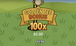 Golden Tee (x100)