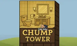 Chump Towers (x50)