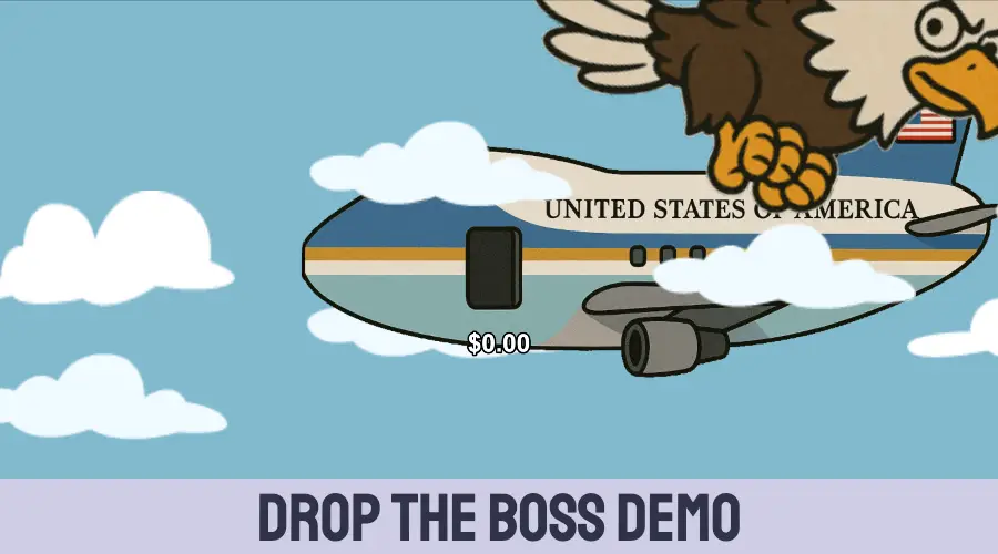 Drop The Boss Demo