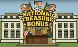 White House (x5000)